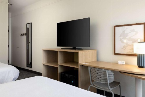 Comfort Inn & Suites Savannah Airport - image 23