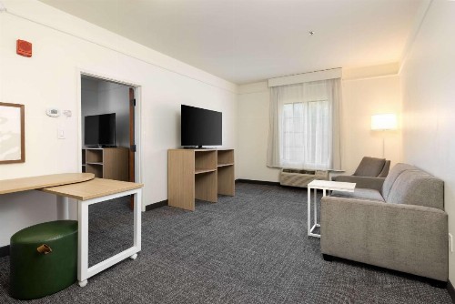 Comfort Inn & Suites Savannah Airport - image 28
