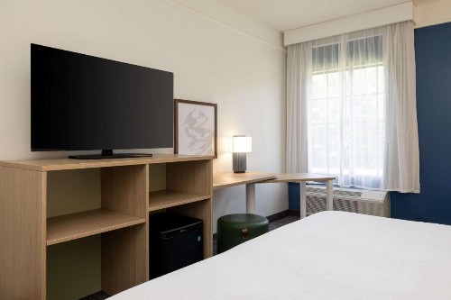 Comfort Inn & Suites Savannah Airport - image 30