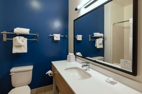 Comfort Inn & Suites Savannah Airport - image 34