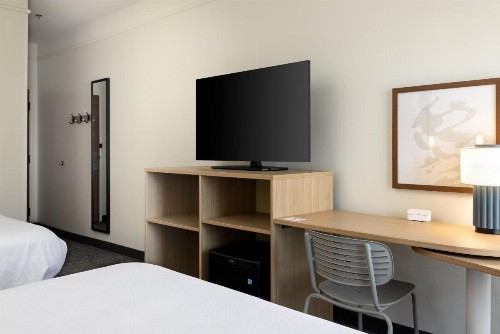 Comfort Inn & Suites Savannah Airport - image 44