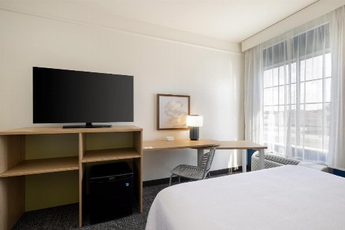 Comfort Inn & Suites Savannah Airport - image 45