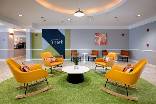 Comfort Inn & Suites Savannah Airport - image 6