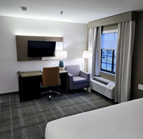 Staybridge Suites Savannah Airport-Pooler - image 10
