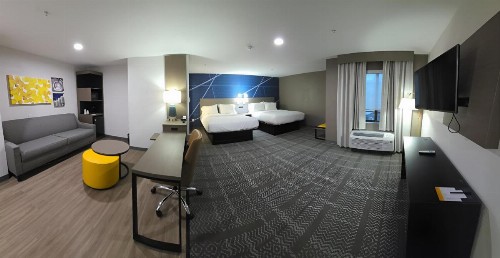 Staybridge Suites Savannah Airport-Pooler - image 11