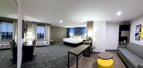 Staybridge Suites Savannah Airport-Pooler - image 12
