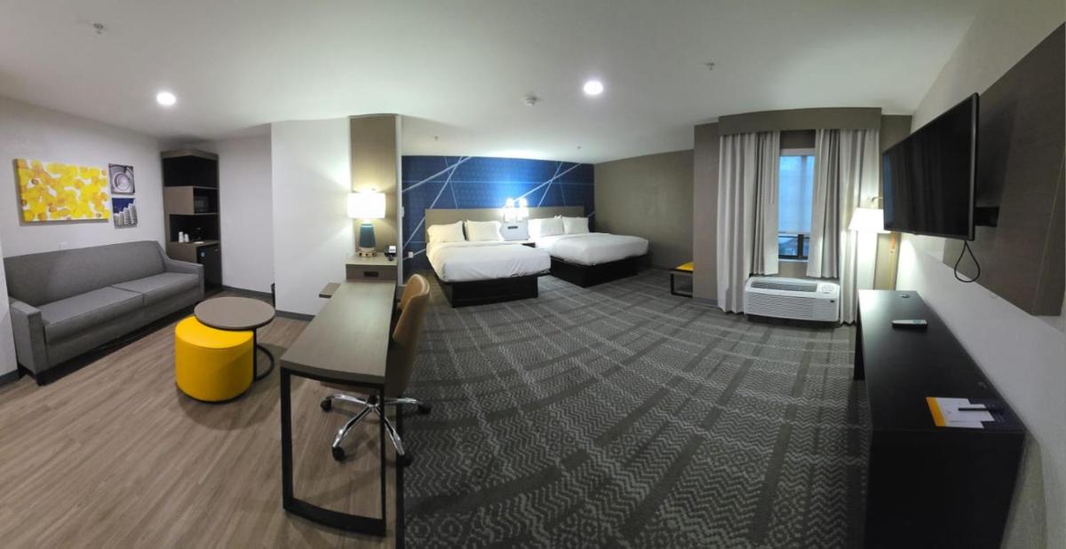 Staybridge Suites Savannah Airport-Pooler - image 2