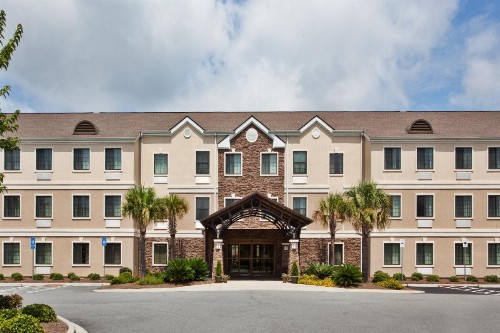 Staybridge Suites Savannah Airport-Pooler - image 3