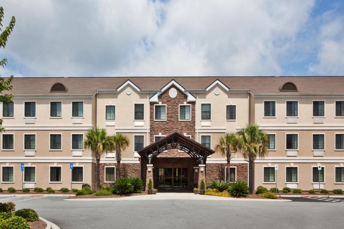 Staybridge Suites Savannah Airport-Pooler - image 3
