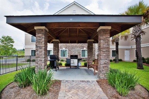 Staybridge Suites Savannah Airport-Pooler - image 6