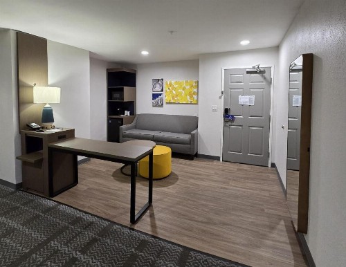 Staybridge Suites Savannah Airport-Pooler - image 7