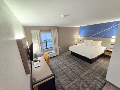 Staybridge Suites Savannah Airport-Pooler - image 8