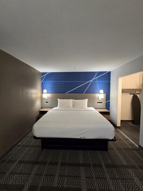 Staybridge Suites Savannah Airport-Pooler - image 9