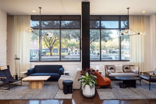 Andaz Savannah - A Concept by Hyatt - image 10