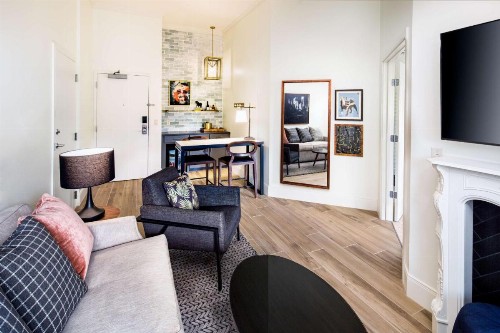 Andaz Savannah - A Concept by Hyatt - image 17