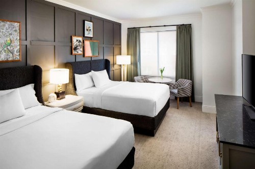 Andaz Savannah - A Concept by Hyatt - image 19