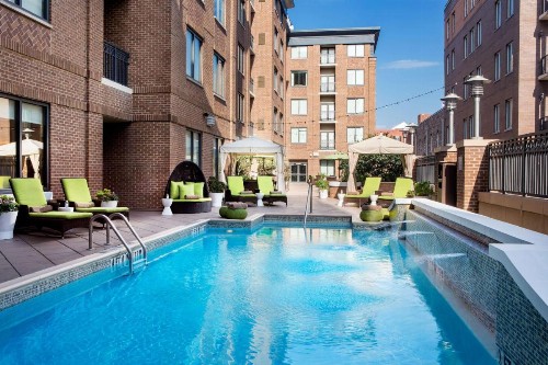 Andaz Savannah - A Concept by Hyatt - image 20