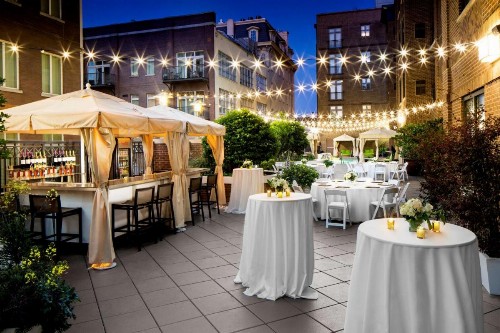 Andaz Savannah - A Concept by Hyatt - image 21