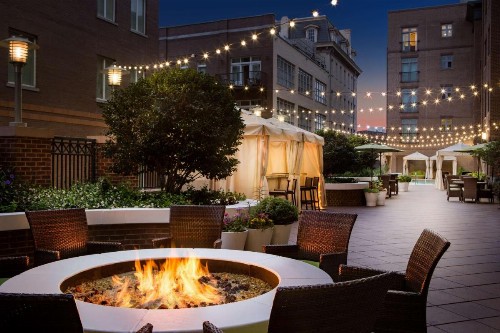 Andaz Savannah - A Concept by Hyatt - image 22