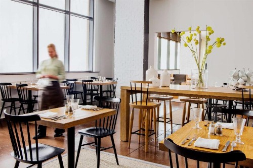 Andaz Savannah - A Concept by Hyatt - image 23