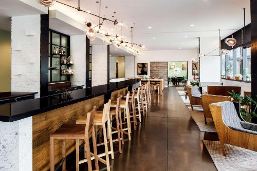 Andaz Savannah - A Concept by Hyatt - image 24