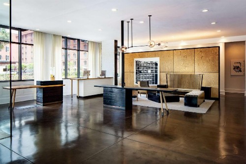 Andaz Savannah - A Concept by Hyatt - image 26