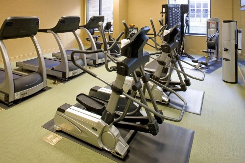 Andaz Savannah - A Concept by Hyatt - image 27