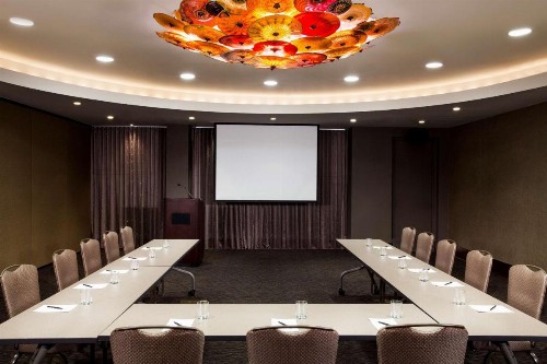 Andaz Savannah - A Concept by Hyatt - image 28