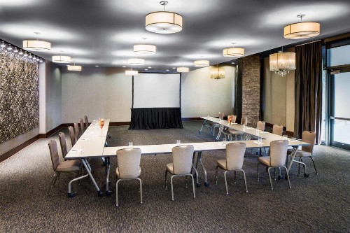 Andaz Savannah - A Concept by Hyatt - image 29