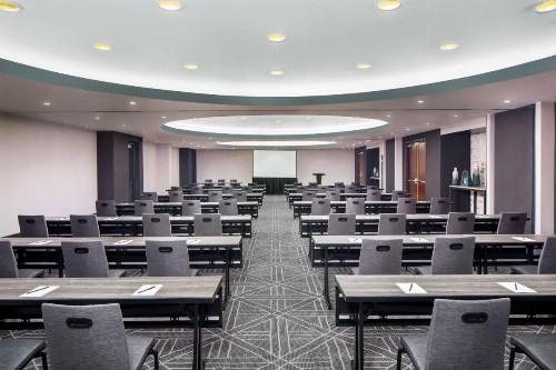 Andaz Savannah - A Concept by Hyatt - image 3