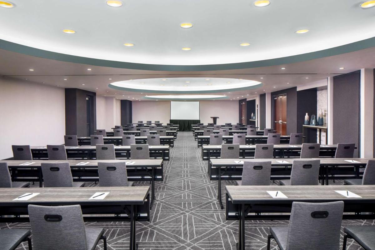 Andaz Savannah - A Concept by Hyatt - image 3
