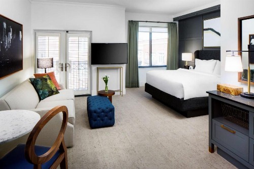 Andaz Savannah - A Concept by Hyatt - image 30