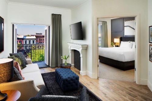 Andaz Savannah - A Concept by Hyatt - image 31