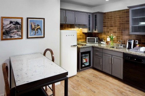 Andaz Savannah - A Concept by Hyatt - image 32
