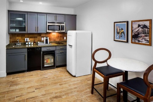 Andaz Savannah - A Concept by Hyatt - image 33