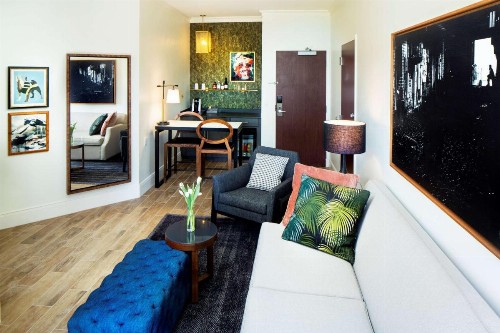 Andaz Savannah - A Concept by Hyatt - image 34