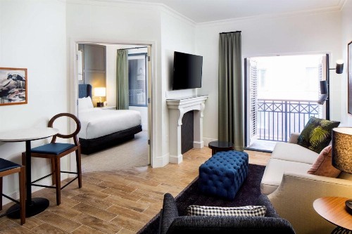 Andaz Savannah - A Concept by Hyatt - image 35