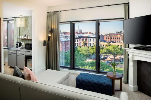 Andaz Savannah - A Concept by Hyatt - image 37