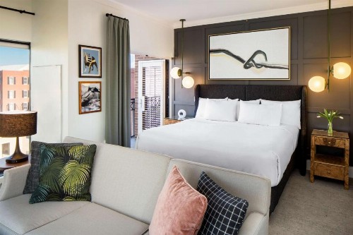 Andaz Savannah - A Concept by Hyatt - image 38