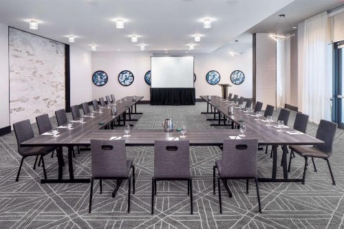 Andaz Savannah - A Concept by Hyatt - image 4