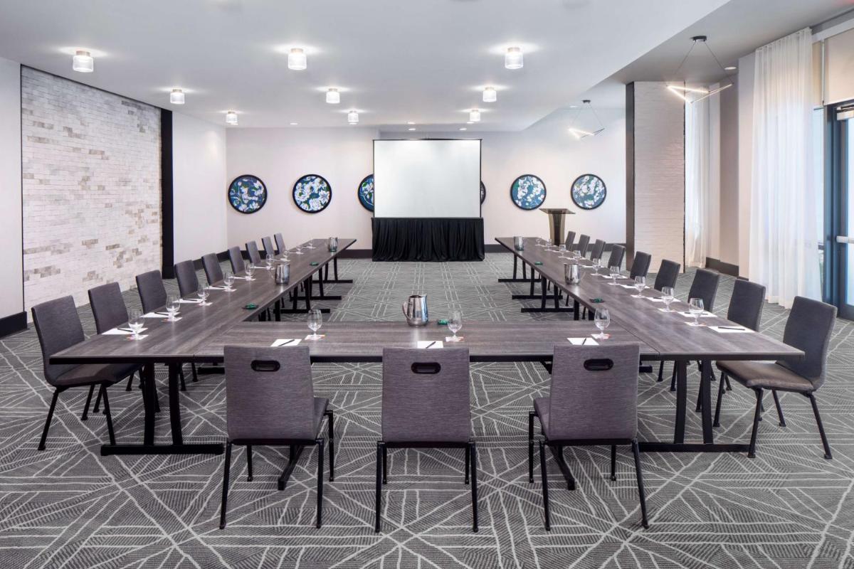 Andaz Savannah - A Concept by Hyatt - image 4