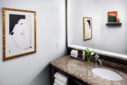 Andaz Savannah - A Concept by Hyatt - image 40