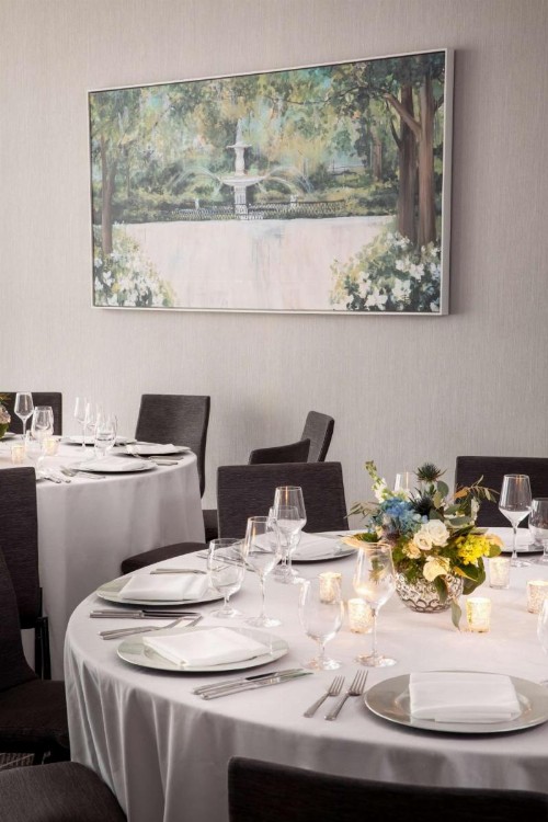 Andaz Savannah - A Concept by Hyatt - image 5