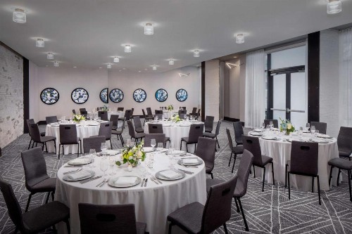 Andaz Savannah - A Concept by Hyatt - image 6