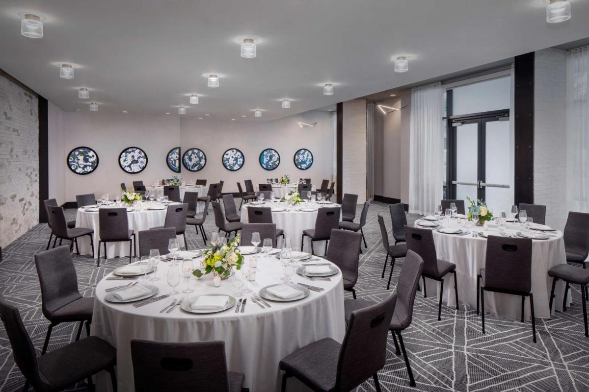Andaz Savannah - A Concept by Hyatt - image 6