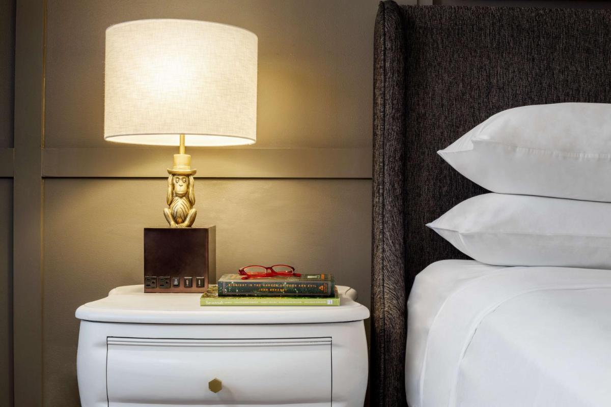 Andaz Savannah - A Concept by Hyatt - image 7