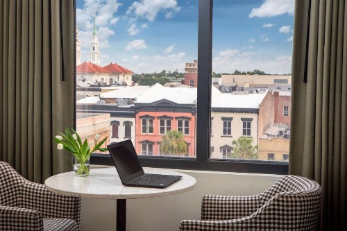 Andaz Savannah - A Concept by Hyatt - image 8