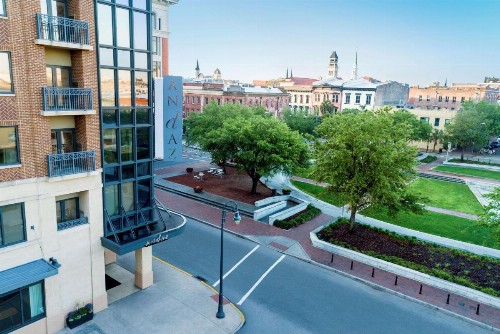 Andaz Savannah - A Concept by Hyatt - image 9