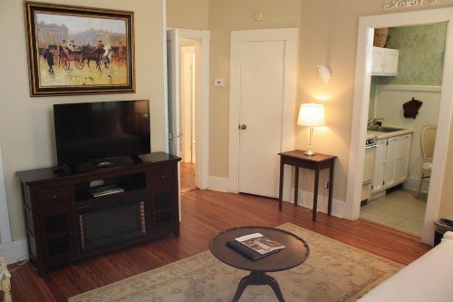 Forsyth Park Inn - image 15