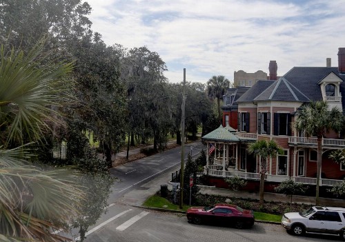 Forsyth Park Inn - image 17